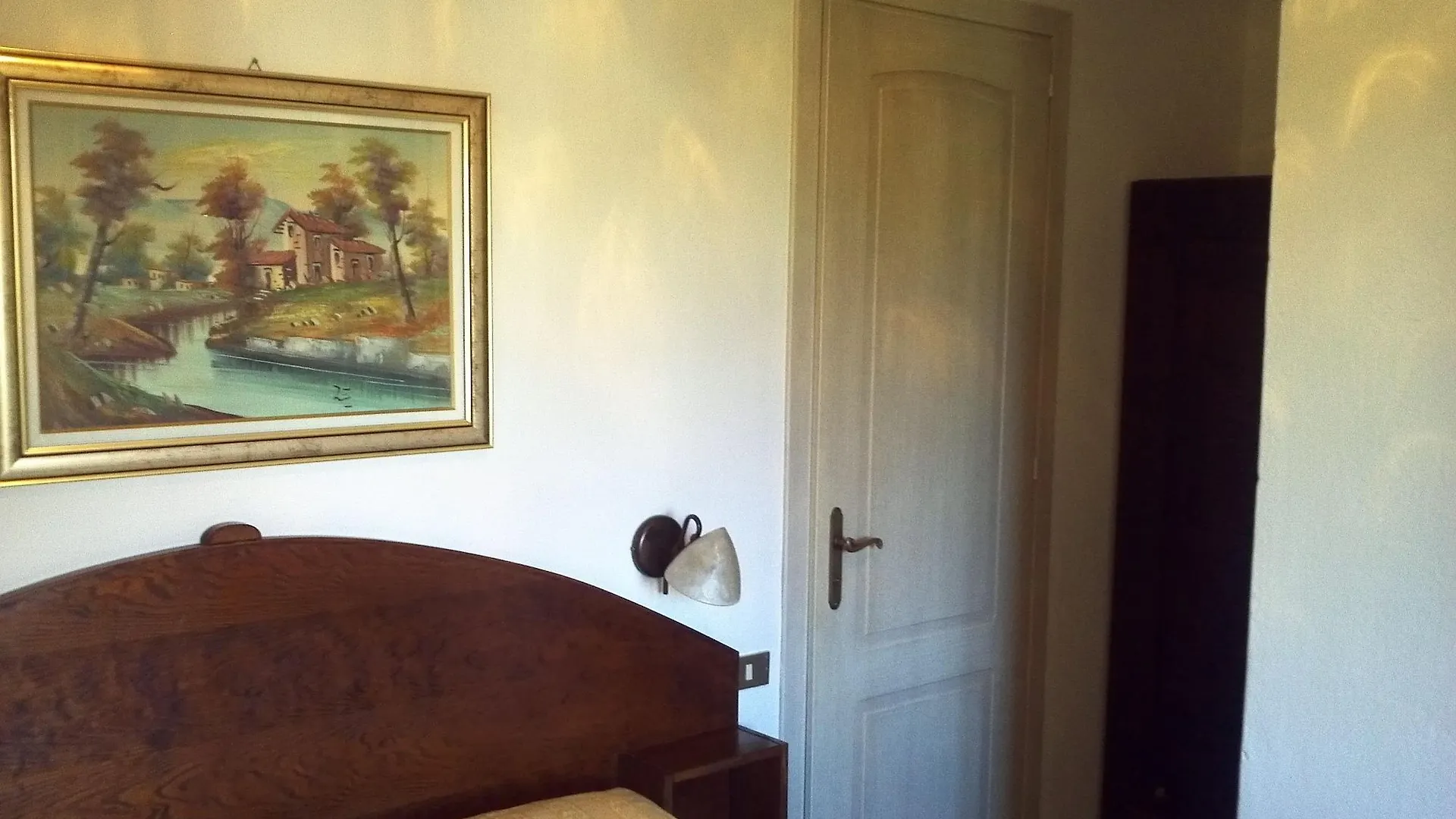 Hotel Abbaruja Olbia