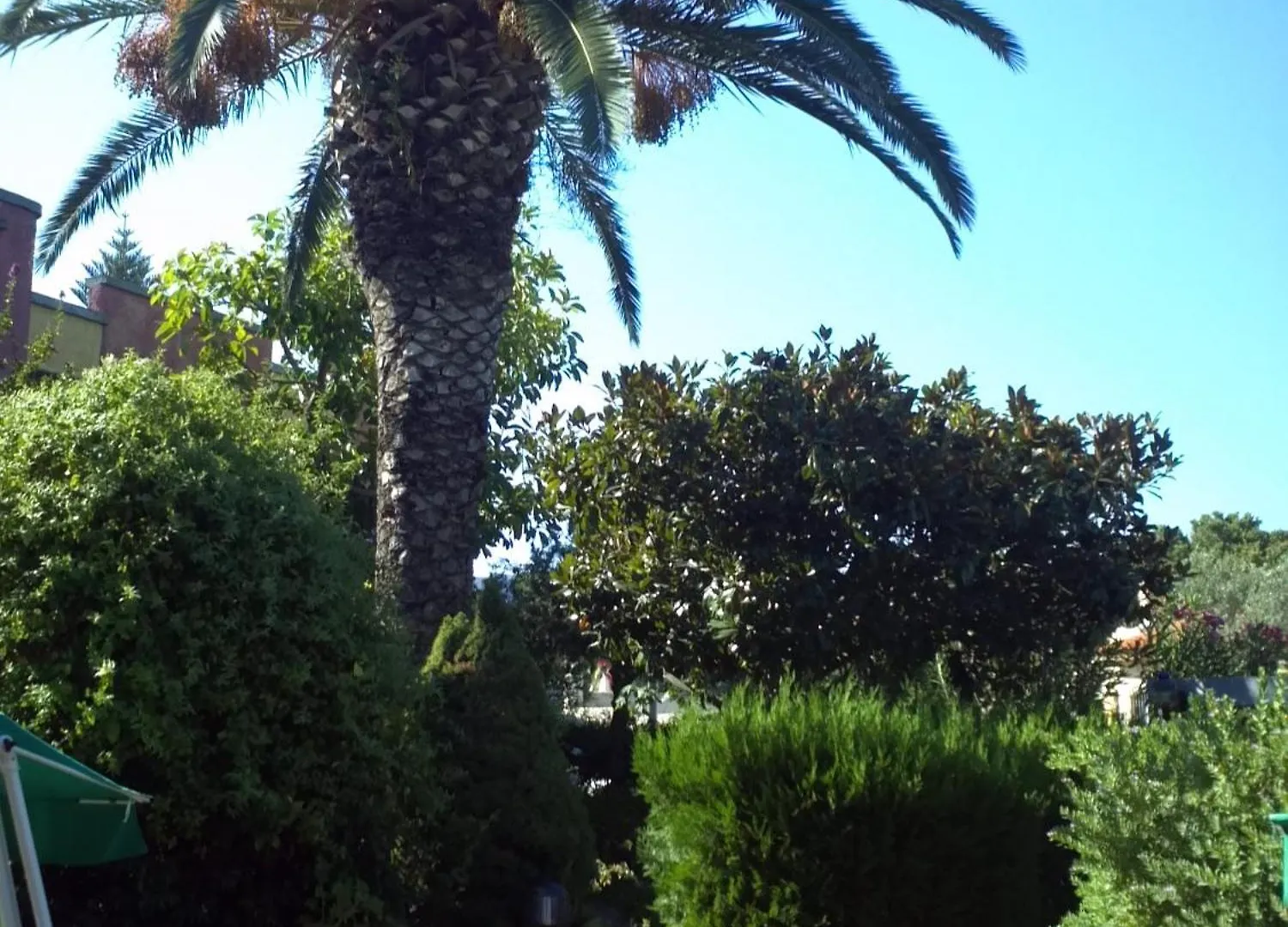 ***  Hotel Abbaruja Olbia Italië