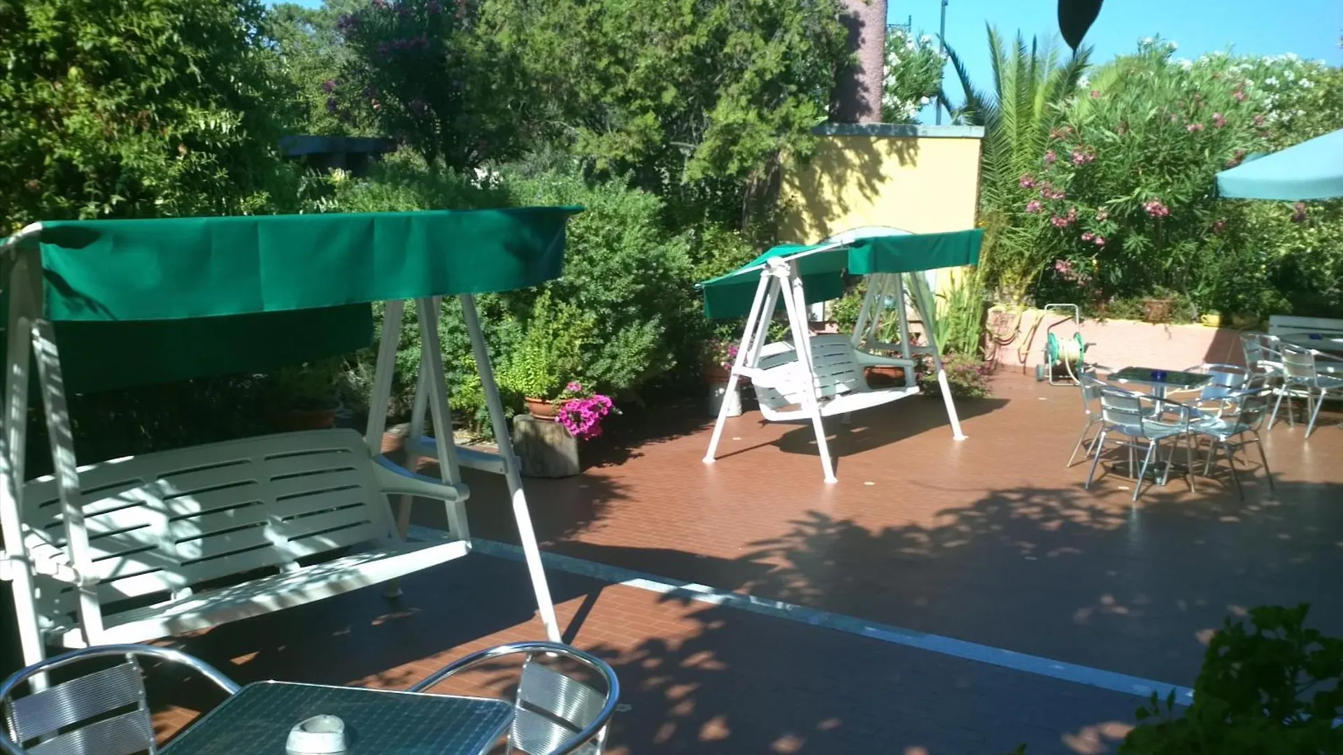 Hotel Abbaruja Olbia 3*,  Italië