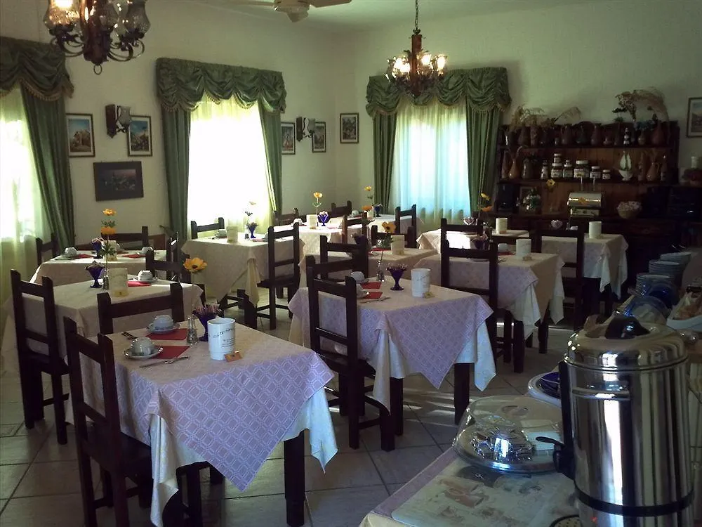 ***  Hotel Abbaruja Olbia Italië