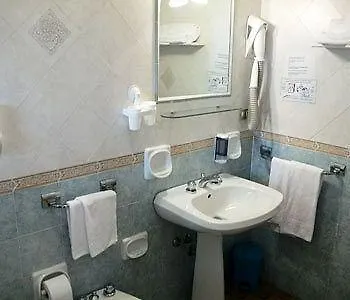 Hotel Abbaruja Olbia