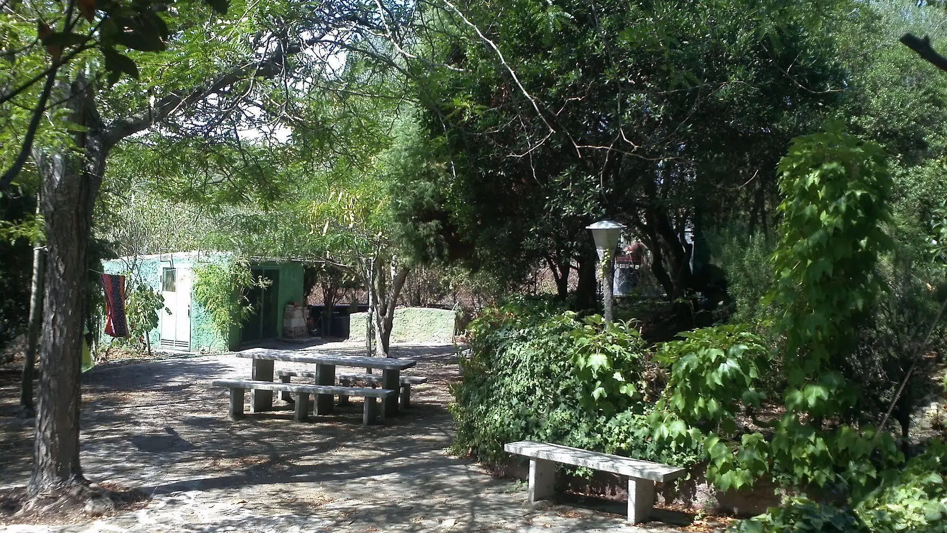 Hotel Abbaruja Olbia 3*,