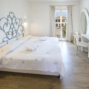 4* Hotell Olbia City Hotel