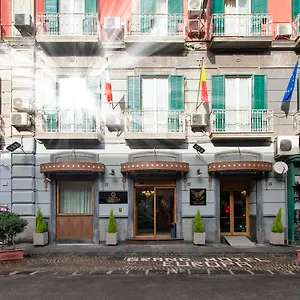 *** Hotel Grand Europa & Restaurant Włochy