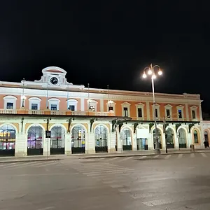 Bed and breakfast Kalefati Palace Loc.turistica