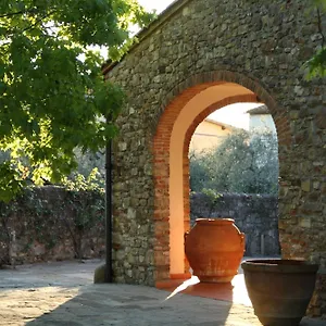 Casa vacanze Podere Fichereto Tuscany In Florence Countryside