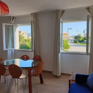 Appartamento San Simplicio Eco-apartment