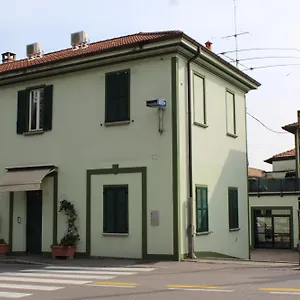 Appartamento Residenza Acqua Terra Fuoco