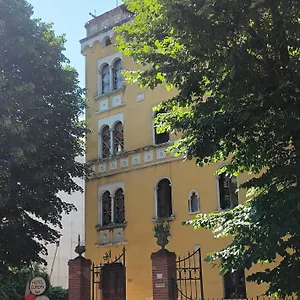 *** Hotel Europa Włochy
