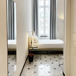 Le Nuvole Residenza D'epoca Hotel Genua