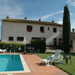 Appartamento Modern In With Pool