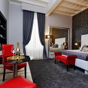 ** Pensjonat Sistina Twentythree Luxury Włochy