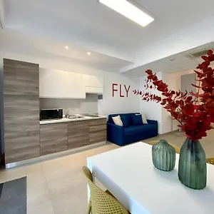** Hotel apartamentowy Beeapartments Włochy