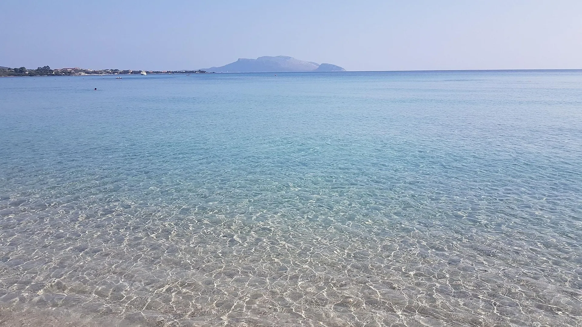 Hotel Abbaruja Olbia