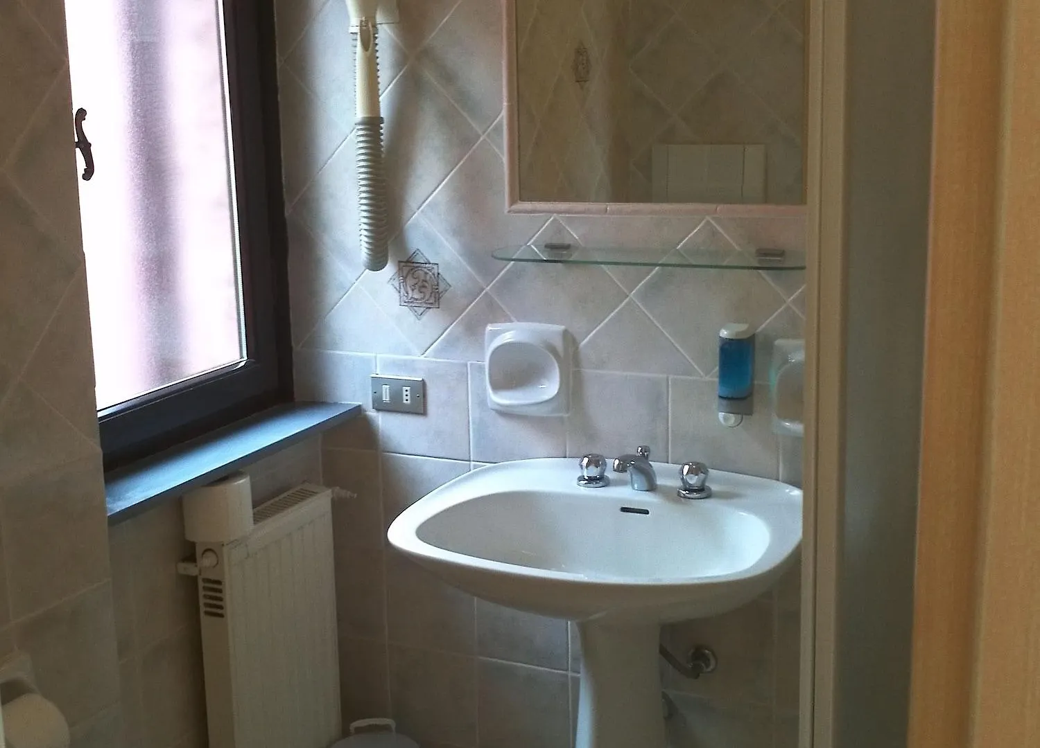 Hotel Abbaruja Olbia
