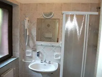 Hotel Abbaruja Olbia