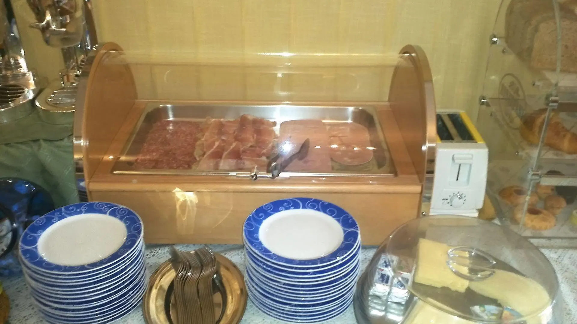 ***  Hotel Abbaruja Olbia Italia
