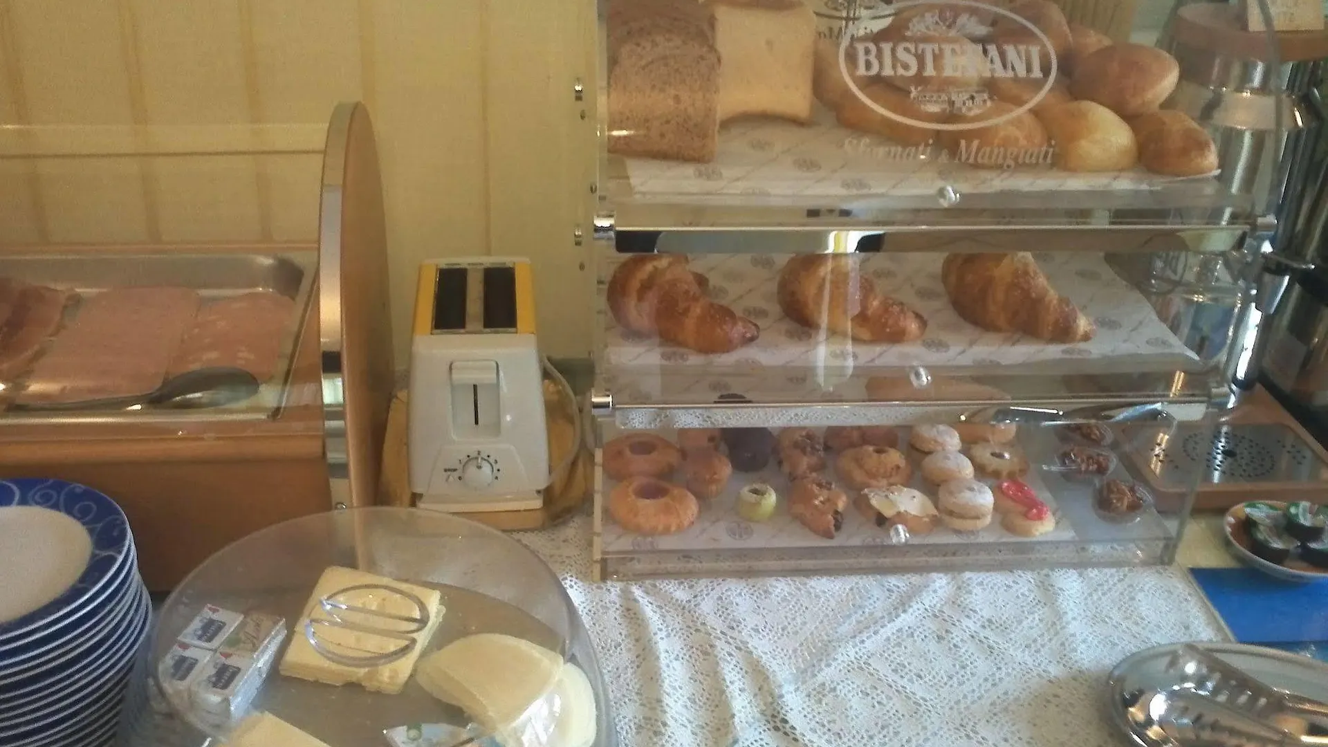 ***  Hotel Abbaruja Olbia Italia