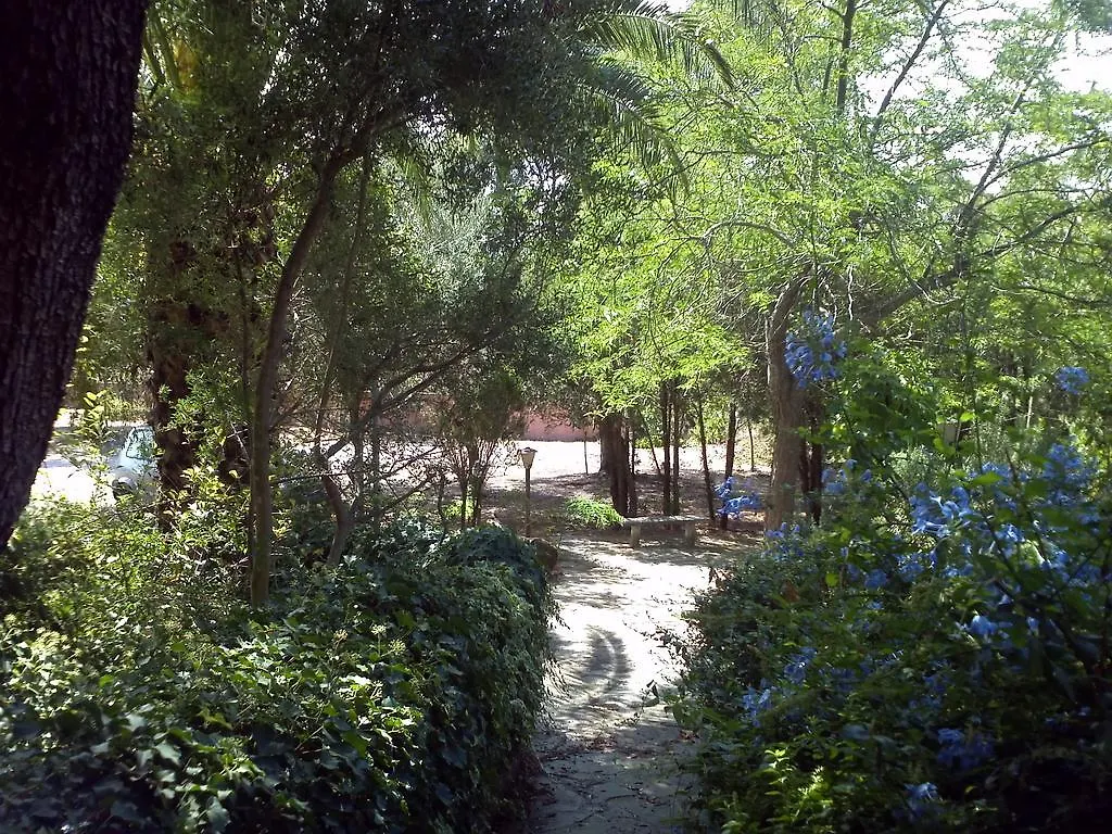 Hotel Abbaruja Olbia 3*,  Italien